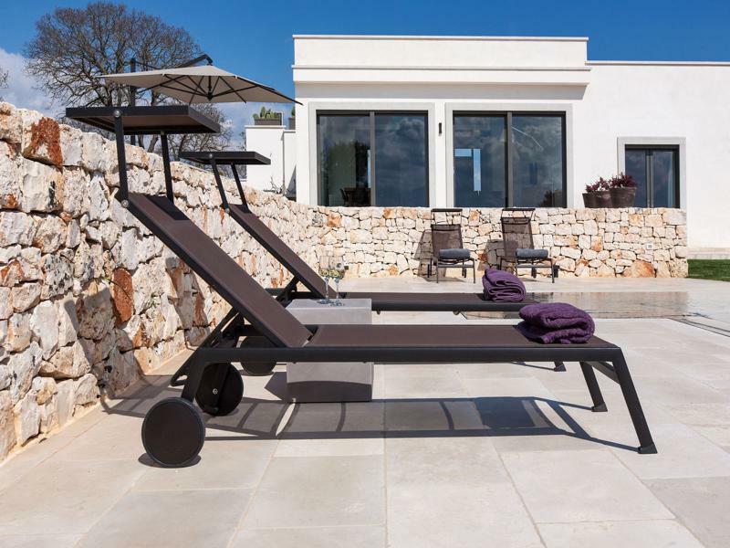 Perla Nera Villa Ostuni Exterior photo